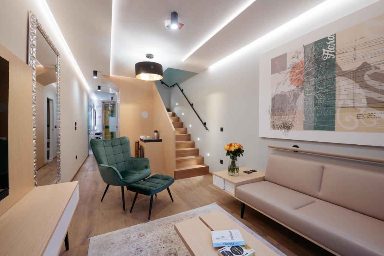 Spa Suite Dobrna - Terme Dobrna Exteriér fotografie