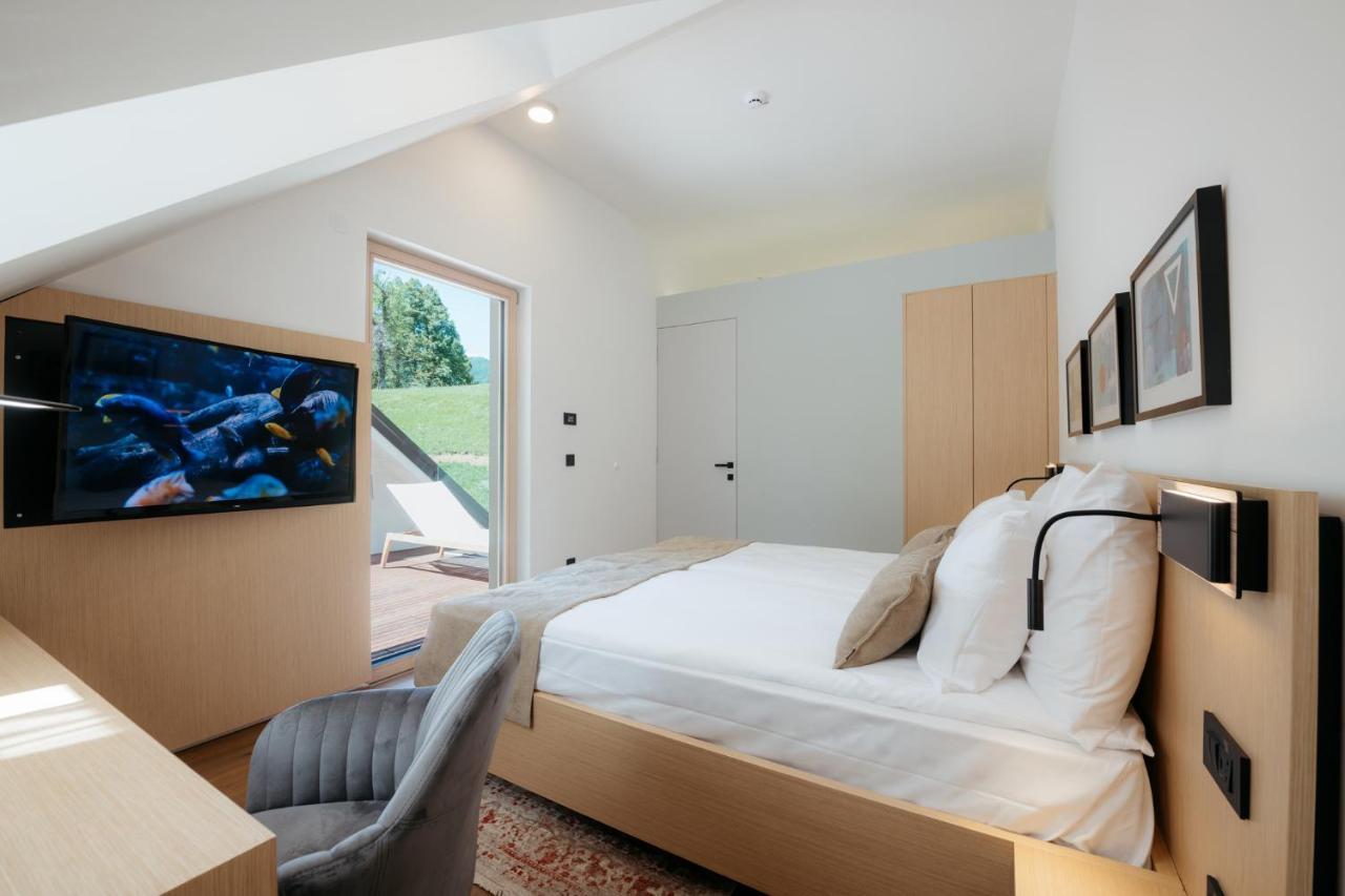 Spa Suite Dobrna - Terme Dobrna Exteriér fotografie