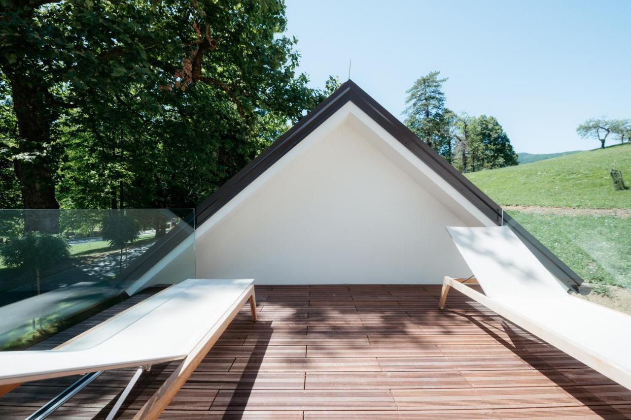 Spa Suite Dobrna - Terme Dobrna Exteriér fotografie