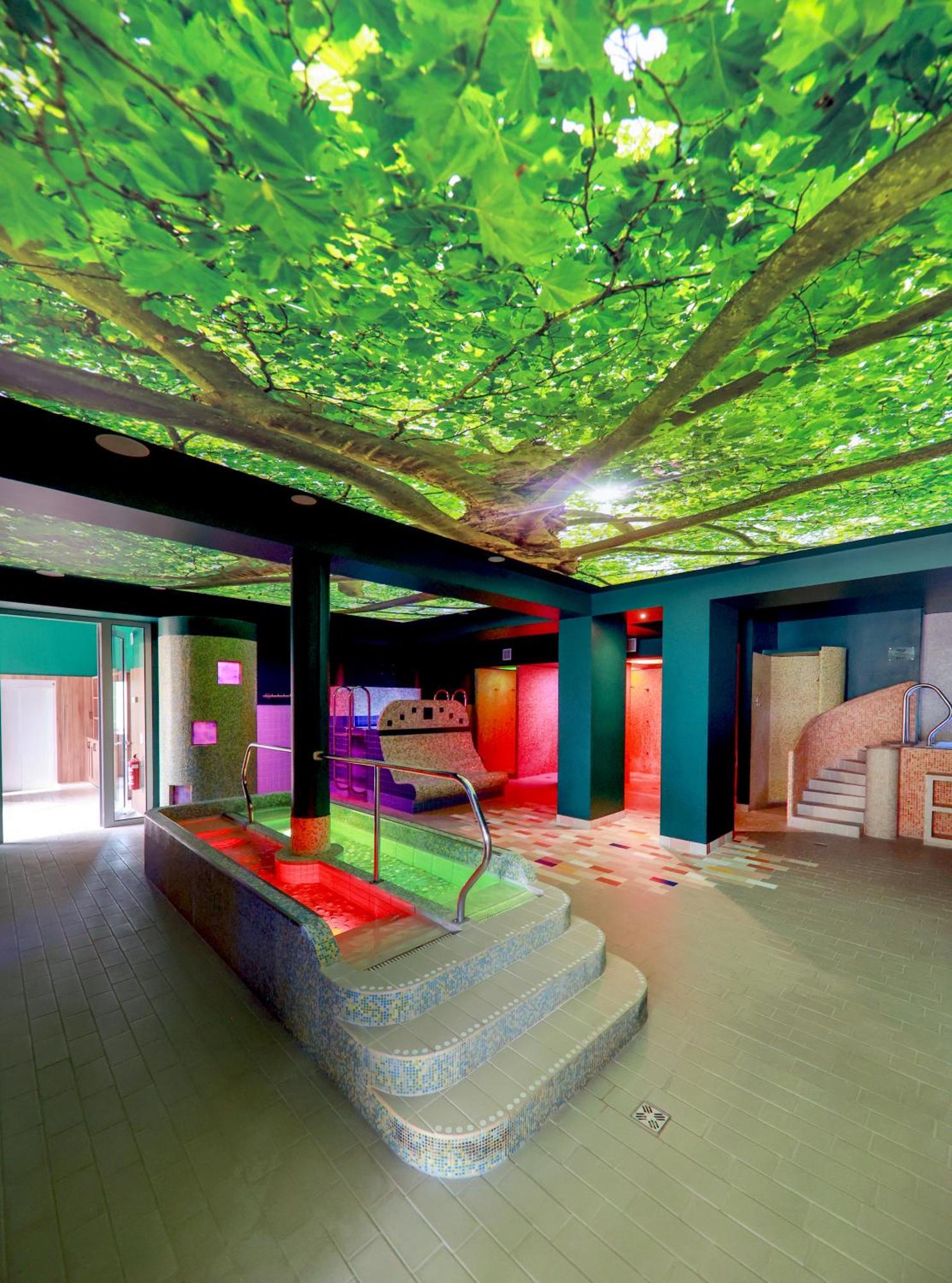 Spa Suite Dobrna - Terme Dobrna Exteriér fotografie