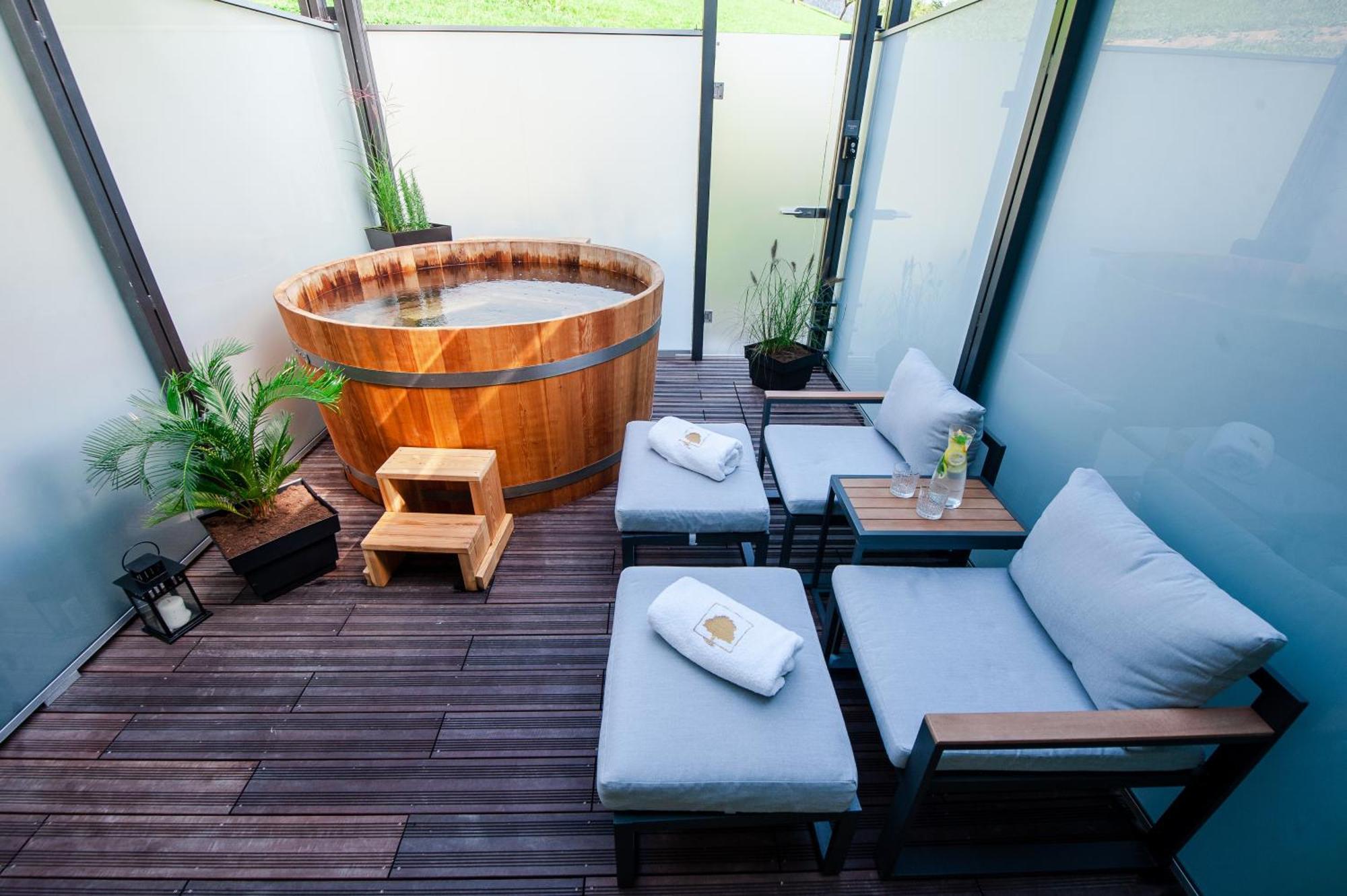 Spa Suite Dobrna - Terme Dobrna Exteriér fotografie