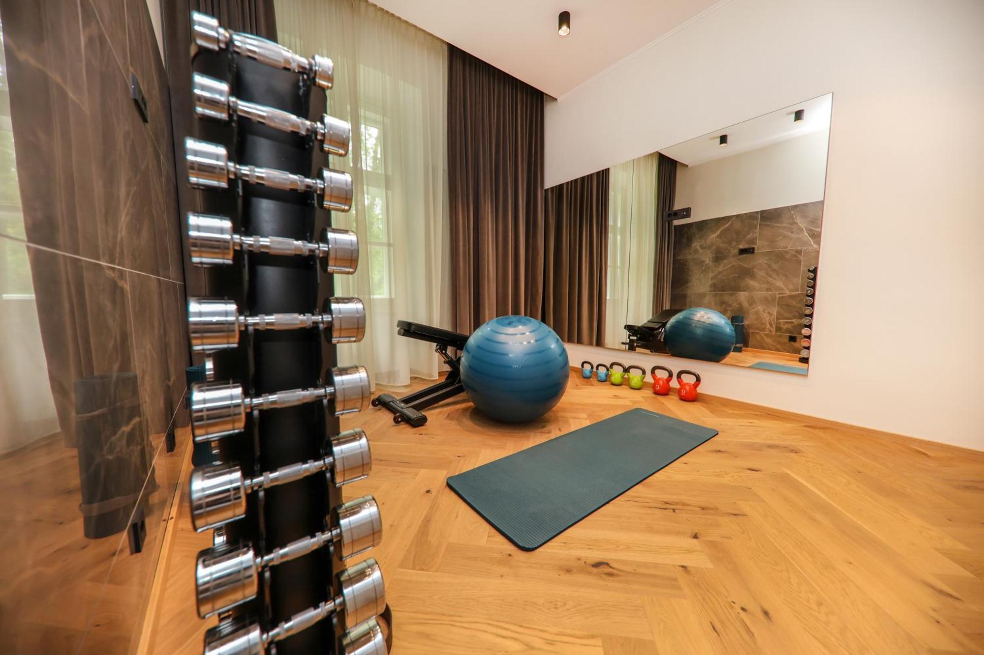 Spa Suite Dobrna - Terme Dobrna Exteriér fotografie