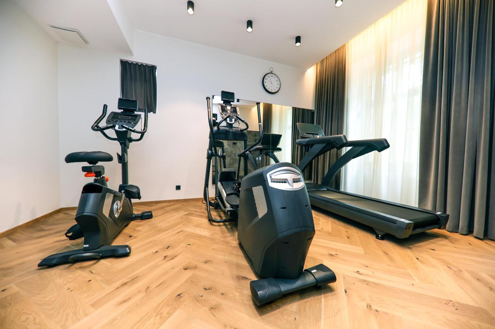 Spa Suite Dobrna - Terme Dobrna Exteriér fotografie