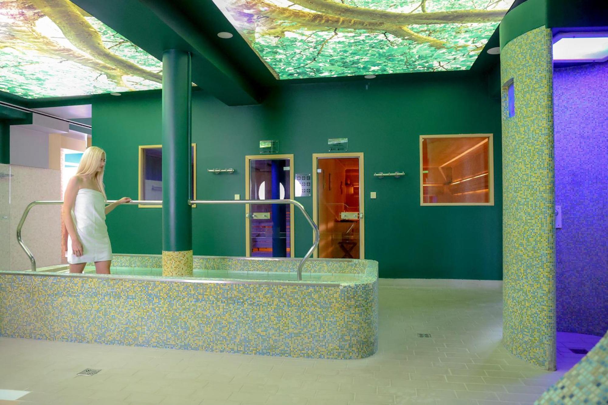 Spa Suite Dobrna - Terme Dobrna Exteriér fotografie